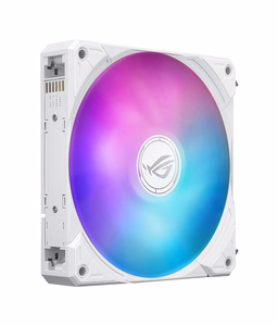 ASUS ROG Ryuo IV SLC 360 ARGB White Edition procesora visintegrētais šķidruma dzesētājs 12 cm