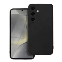 Viedtālruņa apvalks (m) - melns SAMSUNG S24