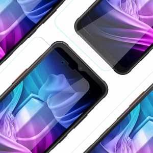 3mk Silky Matt Pro – tālruņa ekrāna aizsargs modelim Samsung Galaxy XCover 7