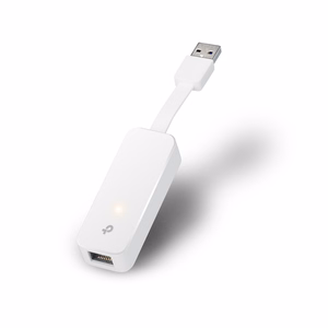 TP-Link UE300 tīkla karte Ethernet 1000 Mbit/s