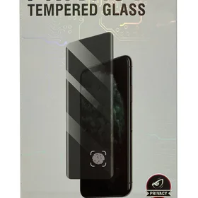 Rūdīts stikls Pilnīga konfidencialitāte Samsung A165 A16 4G/A166 A16 5G/A175 A17 4G/A176 A17 5G melns