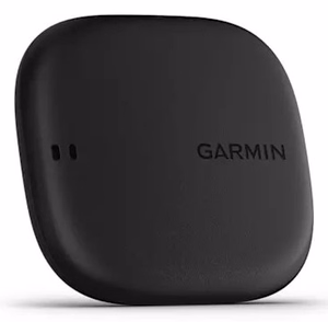 Garmin Index Sleep Monitor – valkājams miega monitors, melns