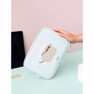 Pusheen Foodie Collection planšetdatora futrālis