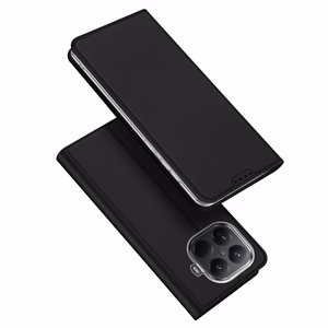 Case Dux Ducis Skin Pro Xiaomi 15T Pro black