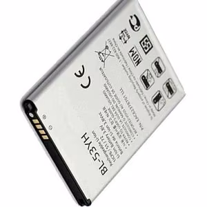 Tālruņa akumulators LG BL-53YH (G3)