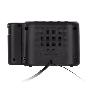 Kruger&Matz KM0827 radio modinātājs