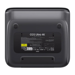 Projektor laserowy JMGO O2S Ultra 4K