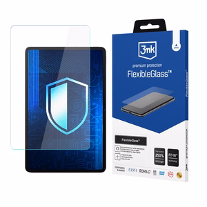 3mk FlexibleGlass (līdz 15") – datora ekrāna aizsargs modelim Xiaomi Pad 6 Max 14