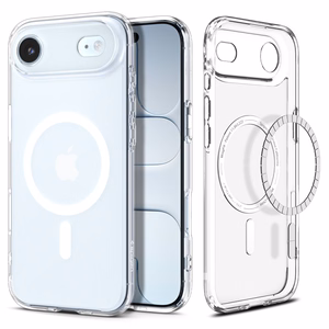 Spigen Ultra Hybrid MagSafe apvalks viedtālrunim iPhone 17 Air - balts