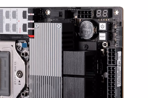 ASUS Pro WS WRX90E-SAGE SE mātesplate