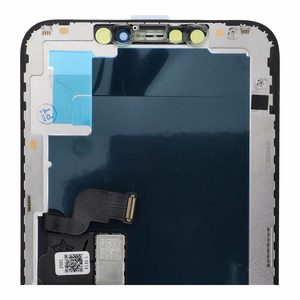 Дисплей NCC для iPhone 11 Pro Soft OLED