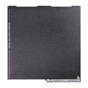 Anycubic PEI Plate for Kobra 3/Combo/V2/V2 Combo