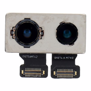 Elastīgais kabelis ar aizmugurējo kameru iPhone 8 Plus