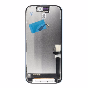 NCC InCell displeja modulis iPhone 17