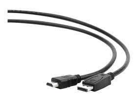 Gembird DisplayPort uz HDMI kabelis 10m