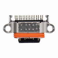 uzlādes savienotājs OPPO Reno 4Z ORI