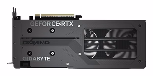 GIGABYTE GeForce RTX 5060 GAMING OC 8G Videokarte - 8GB GDDR7