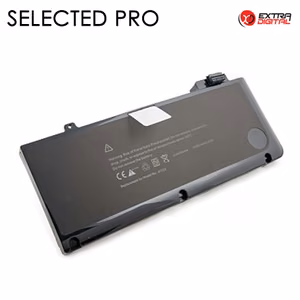 Notebook Baterija priekš A1322, 6000mAh, Extra Digital Selected Pro