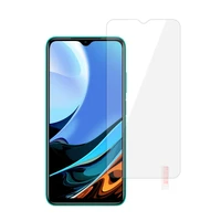 Rūdītais stikls zelta XIAOMI REDMI 9T/POCO M3