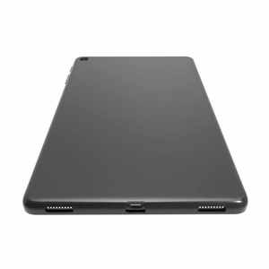 Slim Case for iPad Pro 13'' 2024 tablet - black