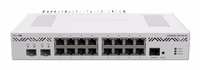 Mikrotik CCR2004-16G-2S+PC