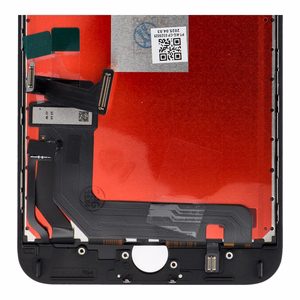 FixCell LCD displejs IPHONE 7 Plus melns (augsts spilgtums)