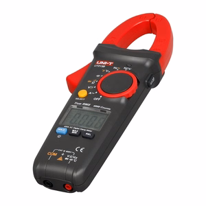 Uni-T 400A 3. paaudzes digitālās strāvas knaibles UT213B