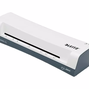 Leitz iLAM Home A4 – laminators, balts (74310001)