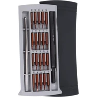 BEST 38 daļu instrumentu komplekts (BST-8921)