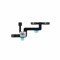 iPhone 7 skaļuma regulēšanas kabelis