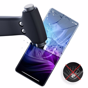 3mk Silky Matt Pro – tālruņa ekrāna aizsargs modelim Vivo S19 Pro V2362A