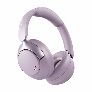 QCY H3 pro ANC bezvadu austiņas (violetas)