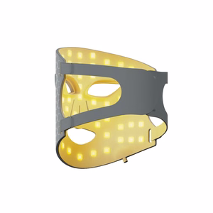 Beautifly AuraSkin Pro LED gaismas terapijas sejas maska
