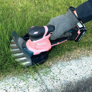 Makita UM600DSAP – akumulatora zāles un krūmu šķēres, 12 V