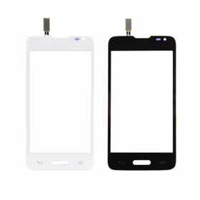 Touchscreen Saderīgs ar LG D280 L65 Balts HQ