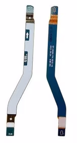 Flex Samsung S926 S24 Plus mainboard kabelis (SUB FRC) original (service pack)