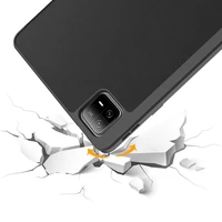 Tech-Protect SC Pen planšetdatora apvalks Xiaomi Pad 6 / 6 Pro - melns