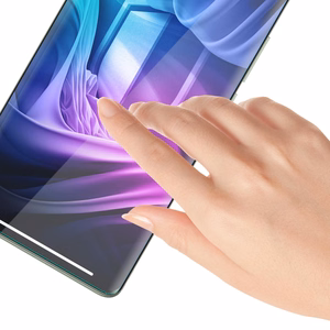 3mk Silky Matt Pro – tālruņa ekrāna aizsargs modelim Vivo T3 Ultra