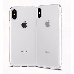 Mercury caurspīdīgs želejas viedtālruņa apvalks Samsung Galaxy A14 5G caurspīdīgs