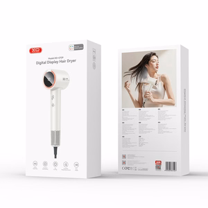 XO matu fēns CF29 balts 1450W
