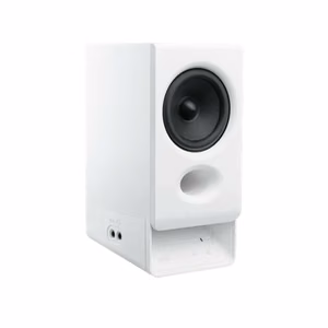 Edifier USB-Powered Speaker R20BT 2.5 W + 2.5 W Bluetooth Wireless connection White