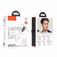 Hoco EA6 Headset Wireless Open-Ear Connectivity/Music Bluetooth balts