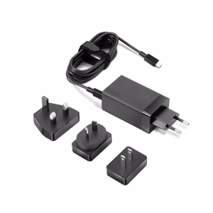 Lenovo 65W USB-C AC Travel Adapter USB-C 65 W USB Power adapter
