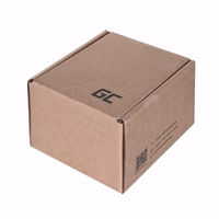 zaļš Cell 20GC18650NMC29 household battery Rechargeable battery 18650 Lithium-Ion (Li-Ion)