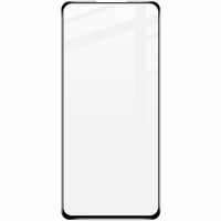 Mocolo 2.5D Full līme Glass - aizsargājošs glass Samsung Galaxy Xcover 5