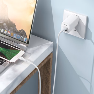 Borofone kabelis BX121 Energy - USB uz Micro USB - 2,4A 1 metrs balts