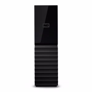 WD My Book 6TB USB3.0 HDD