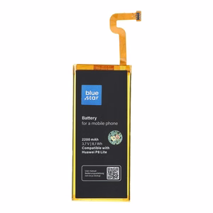 Baterija Huawei P8 Lite 2200 mAh Blue Star Premium