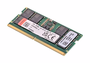KINGSTON 32GB 5600MT/s DDR5 Non-ECC CL46
