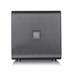 Thermaltake Core V21 datora korpuss, Cube, melns